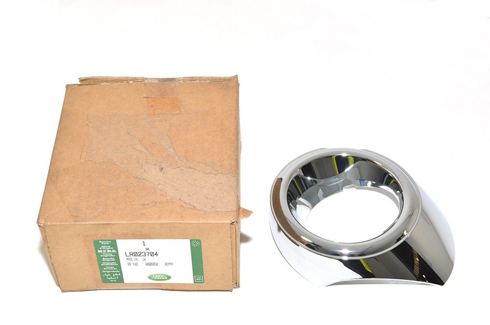 Облицовка левой противотуманной фары RRN с 2010 (LR023704||LAND ROVER)